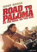Cover: Road to Paloma