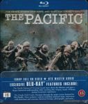 Cover: The Pacific