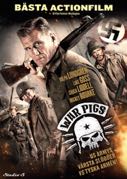 Cover: Lundgren: War Pigs