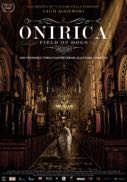 Cover: Majewski: Onirica - Psie pole