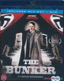 Cover: Hopkins: The Bunker