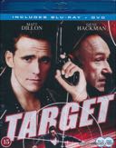 Cover: Hackman: Target