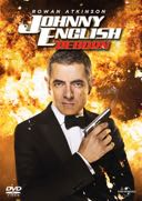 Cover: Johnny English Reborn
