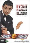 Cover: Johnny English