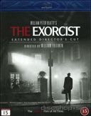 Cover: Exorcisten