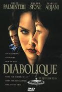 Cover: Stone: Diabolique