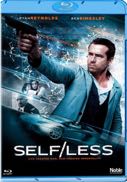 Cover: Reynolds: Self/Less