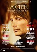 Cover: Jakten