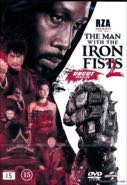 Cover: The Man with the Iron Fists 2