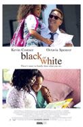 Cover: Costner: Black or white