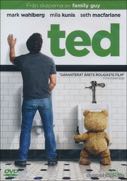 Cover: Wahlberg: Ted