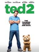 Cover: Wahlberg: Ted 2