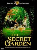Cover: Holland: The Secret Garden (Den hemlighetsfulla trädgården)