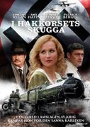 Cover: I hakkorsets skugga