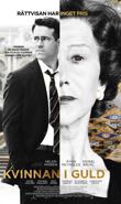 Cover: Mirren: Kvinnan i guld