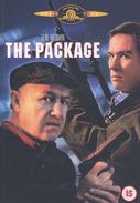 Cover: Hackman: The Package
