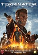 Cover: Schwarzenegger: Terminator Genisys
