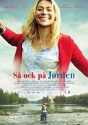 Cover: Så ock på Jorden