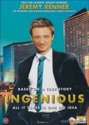 Cover: Renner: Ingenious