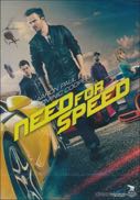 Cover: Need for speed