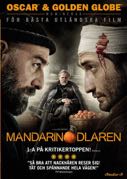 Cover: Mandarinodlaren