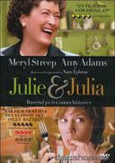 Cover: Streep: Julie & Julia