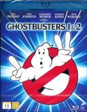 Cover: Murray: Ghostbusters 1 & 2 - 30th Anniversary