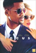 Cover: Smith: Focus