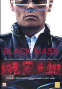 Cover: Depp: Black Mass