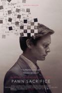 Cover: Pawn Sacrifice
