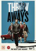 Cover: The Throwaways
