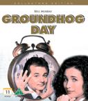 Cover: Murray: Groundhog Day (Måndag hela veckan)