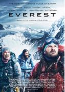 Cover: Everest
