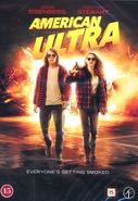 Cover: American Ultra