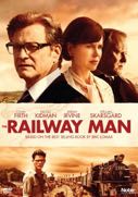 Cover: Firth: Railway man