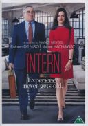 Cover: Niro, de: The Intern