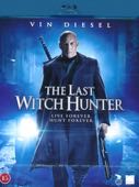 Cover: Diesel: Last Witch Hunter