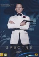Cover: 007 Craig: Spectre
