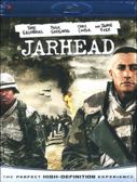 Cover: Jarhead
