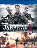 Cover: Jarhead 2 - Field of Fire