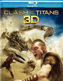 Cover: Neeson: Clash of the Titans 3D