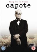 Cover: Hoffman: Capote