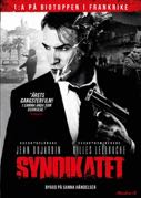 Cover: Syndikatet