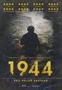 Cover: 1944