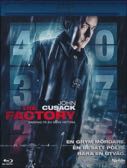 Cover: Cusack: The Factory