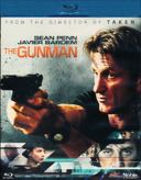 Cover: Penn: The Gunman