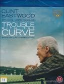 Cover: Eastwood: Trouble with the Curve