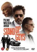 Cover: Pacino: Stand Up Guys
