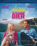 Cover: Brosnan: Den skaldede frisør (Bröllop i Italien)