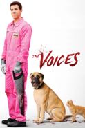 Cover: Reynolds: The Voices